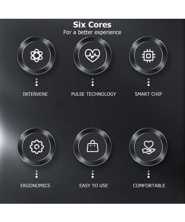 Mini Electric Anti Snoring Device - Smart Snoring Solution for Men and Women | USB Snoring Prevention Tool for Better Breathing and Sleep - Buy Online on GoSupps.com