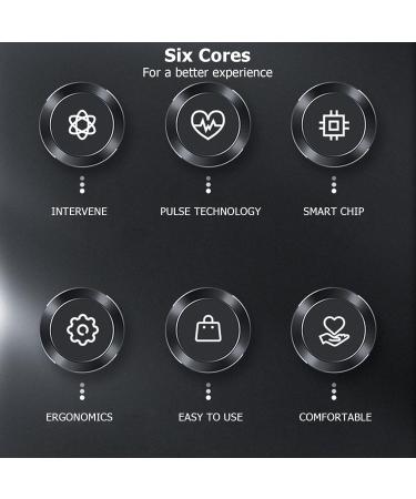 TOPINCN Mini Electric Anti Snoring Device - Smart Snoring Stopper & Sleep Aid - Buy Online on GoSupps.com