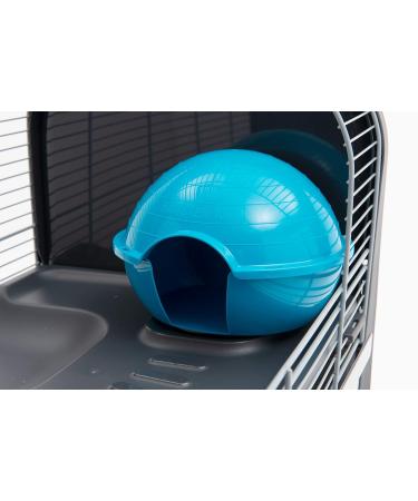 Nobby Hamster House 15.5 x 11.0 cm - Buy Online on GoSupps.com