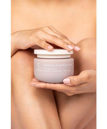 Exfoliating Peach Body Scrub - 0.07 oz 150 Pack | Studio for Body Beauty Products - Shop Internationally - Buy Online on GoSupps.com