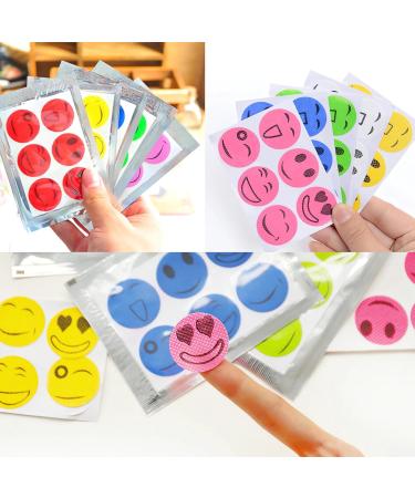  Sticker Patch 150 Count for Kids Adult Outdoor Indoor Travel Camping - Buy Online on GoSupps.com