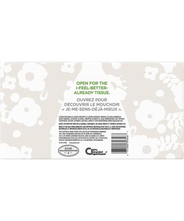 Puffs Plus Lotion Facial Tissues - 124 Count, 5 Pack | Soft & Soothing Tissues - Buy Online on GoSupps.com