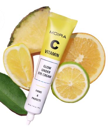 Moira Vitamin C Complex Glow Cream