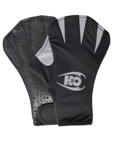 H2ODYSSEY 2mm Neoprene Paddle Gloves X-Large
