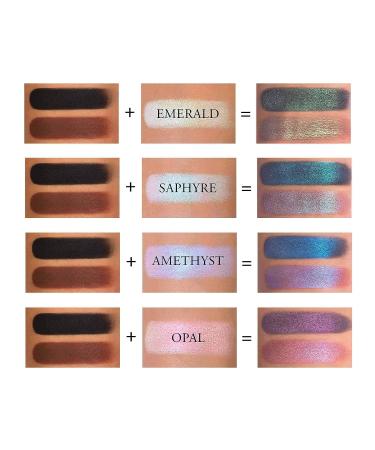 Kat Von D Alchemist Holographic Palette - Transform Your Look with Stunning Holographic Shades - Buy Online on GoSupps.com
