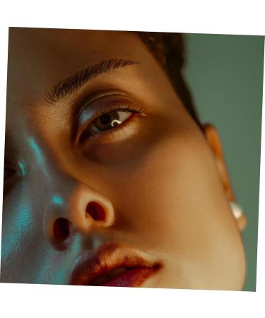 Didiseaon 5 Sheets Eyebrow 3d Sticker Stickers Waterproof Imitation Ecological Makeup Brow Sticker Tool Modify - Buy Online on GoSupps.com