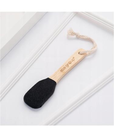 Aba Group Mini Wooden Callus File Callus Remover Callus Rasp Foot File Made of Wood Dornwarts Remove Foot Callus Removal Warts Removal Wooden Foot Scrubber Heel Grinder - Buy Online on GoSupps.com