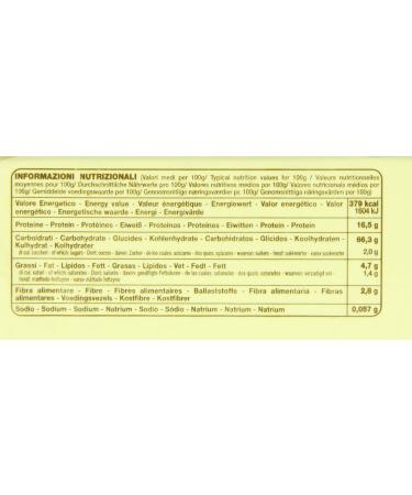  De Cecco De Cecco Fettuccine Egg 250 g (Pack of 10) - Buy Online on GoSupps.com