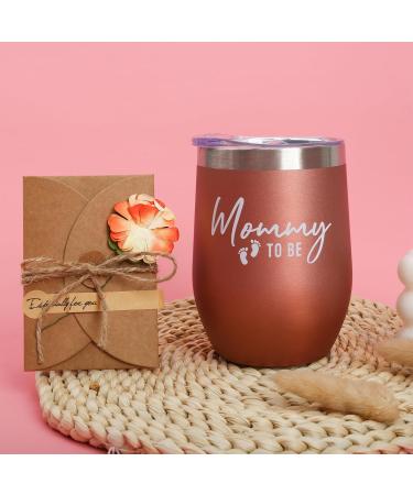 New Mom Gifts - LIKEYO New Mom Care Package After Baby Pregnancy Gifts Basket for Expecting Mother Mommy to Be First Time Mommy Care Package After Birth Postpartum Essentials for Women Mama - Buy Online on GoSupps.com