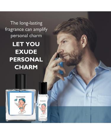 Hypnosis 2.0 Cologne for Men (Pheromone-Infused) Men's Fragrances | Pheromone Cologne | Enhance Attraction Pheromone Cologne for Men Cologne Perfume Fragrance for Modern (50Ml+10Ml) - Buy Online on GoSupps.com