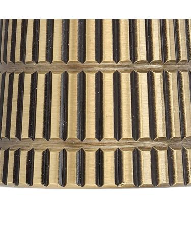 Shop Lightweight Metal Shaving Stand Base | Non-Slip Razor Holder & Portable Shaving Brush Stand - International Shipping Available - Buy Online on GoSupps.com