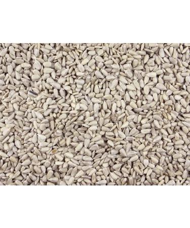 Gorilla Food Co. Sunflower Seeds - 1.6kg (2 x 800g) - Buy Online on GoSupps.com