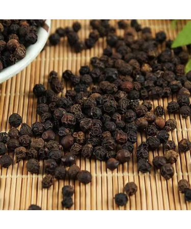 Black Peppercorns Black Pepper Whole Peppercorn 8.81 ounce (Canister of 1) Whole Black Pepper - Buy Online on GoSupps.com
