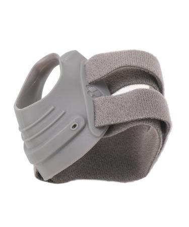 Dpofirs Thumb Brace Comfortable Thumb Stabilizer Compression Support for Joint Breathable Fit (S Size 6-10) - Grey - Buy Online on GoSupps.com