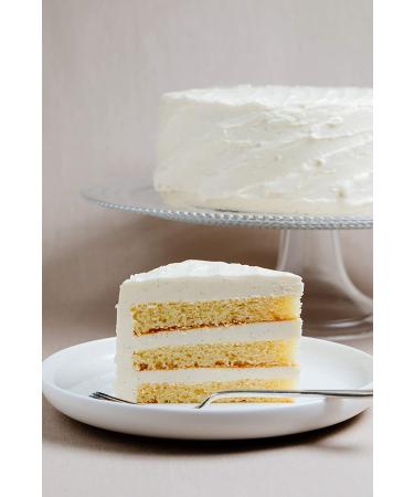 Cup4Cup Gluten Free Yellow Cake Mix - 1.32 lbs | Delicious & Easy Baking - Buy Online on GoSupps.com