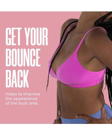 MA LYS Cosmetics B-Perky Breast Mask - Hydrating, Firming, and Nourishing Formula - Buy Online on GoSupps.com