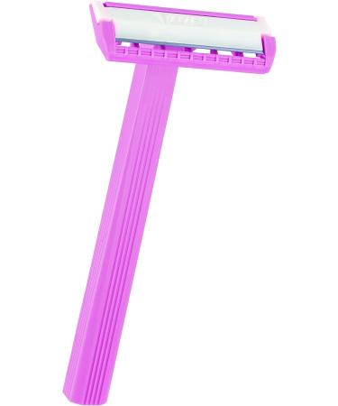 BIC Disposable Razors for Women Pack of 10 | Premium Shaving for Smooth Skin | Buy Online Internationally - Buy Online on GoSupps.com