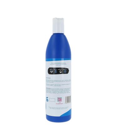DEYA by Dewi Pe a Blue Shampoo 16 oz - Neutralizing & Matting - International Shipping Available - Buy Online on GoSupps.com