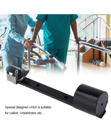 Walking Stick Stand Portable Walking Stick Crutch Support Holder Mount Stand for Daily Living Aid Mobility Scooter Walker - Buy Online on GoSupps.com