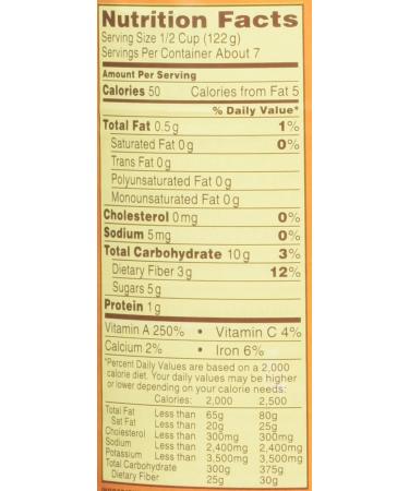 Libby's 100% Pure Pumpkin 3 PK 29oz. Cans - Buy Now for Delicious Fall Recipes - Buy Online on GoSupps.com