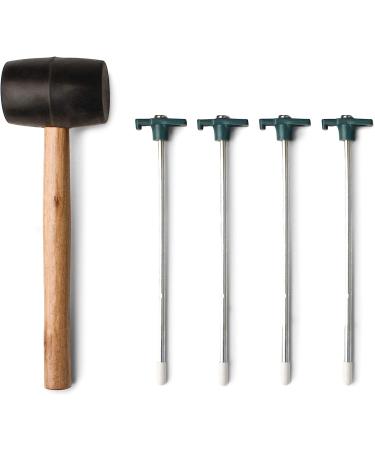 Coleman Tent Kit - All-in-One Camping Essentials - Buy Online on GoSupps.com