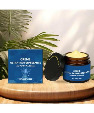 Facial Firming Cream Daily Moisturizing Cream for Women Skin Care Soothing Long Lasting Moisturizer for Women and Family - Buy Online on GoSupps.com