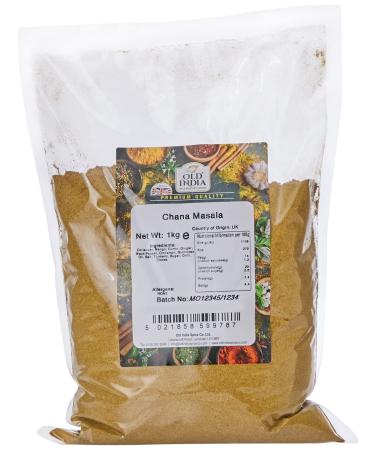 Old India Chana Masala 1kg