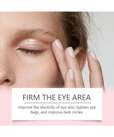 Retinol Eye Stick Instant Lift Plus Instant Eye Lift Cream Anti-Aging Eye Cream Skincare for Wrinkles Dark Circles Puffiness - Retinol Eye Balm Moisturizes Softens& Nourish Skin (1) - Buy Online on GoSupps.com