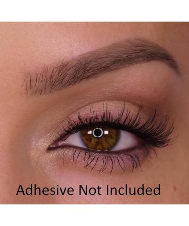 Eldora False Eyelashes H171 - Buy Online on GoSupps.com