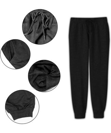 Earlean Youth 2 Piece Outfit Set | Pullover Hoodies and Sweatpants | Jogging Tracksuit | Small A3pink - Buy Online on GoSupps.com