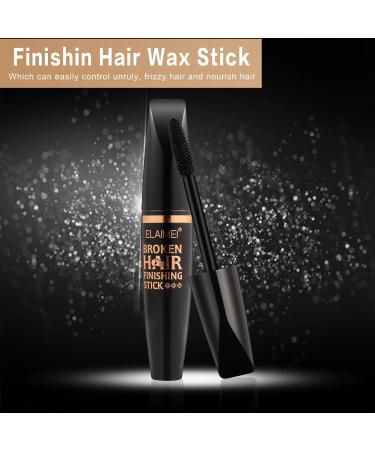 Flash Moment Broken Hair Finishing Stick Bangs Styling Gel for Hairstylist Flyaway Hair Stick Hairstylist Essentials Hair Finishing Stick - Buy Online on GoSupps.com