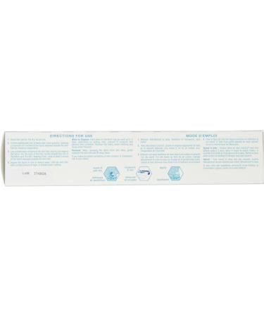 InterDry Ag Sterile Silver Moisture Wicking Fabric Roll 10 x 144 7910 1 EA - Buy Online on GoSupps.com