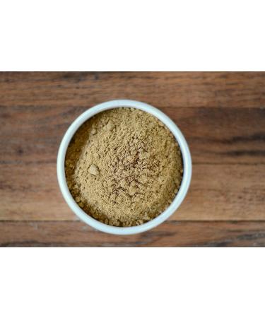 Anthony's Organic Ground Ginger Powder 454g - Pure and Natural - Buy Online on GoSupps.com