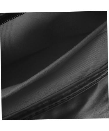 POPETPOP Hair Dryer Storage Bag Duffel Bags for Traveling Blow Dryer for Curly Hair Makeup Brush Bag - Buy Online on GoSupps.com