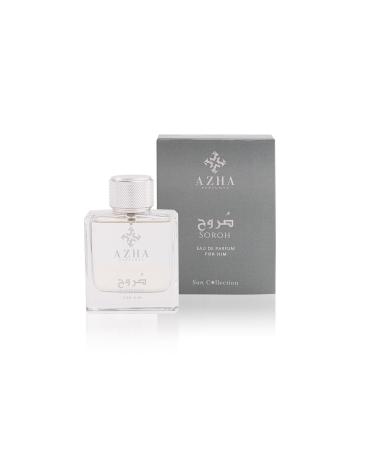 Sun Collection | 100ml | Unisex | Eau de Parfum (Soroh) - Buy Online on GoSupps.com