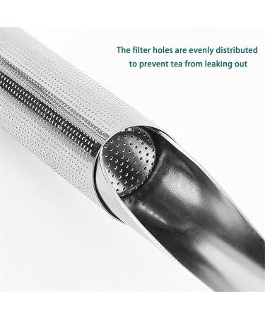 Bulk tea diffuser Stainless Steel Tea Diffuser Stainless Steel Tea Diffuser Stainless Steel Tea Diffusers for Loose Tea Fine Mesh Tea Infuser for Loose Leaf Tea 2 Pcs - Buy Online on GoSupps.com