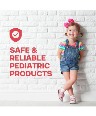 Dr. Chase Koff Kontrol Daytime Kids Cough Syrup, Natural Toddler Cough Syrup, Made with Herbal Ingredients - Ages 1+, 2 x 5.07 OZ - Buy Online on GoSupps.com