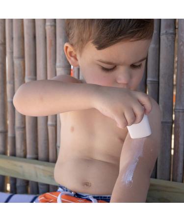 Blue Lizard Spf#50+ Baby Stick Australian Sunscreen 0.5 Ounce (Pack of 2) - Buy Online on GoSupps.com