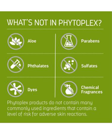 Medline Remedy Phytoplex Hydrating Cleansing Foam, 8 fl oz - Paraben & Sulfate-Free Body Wash & Shampoo - Buy Online on GoSupps.com