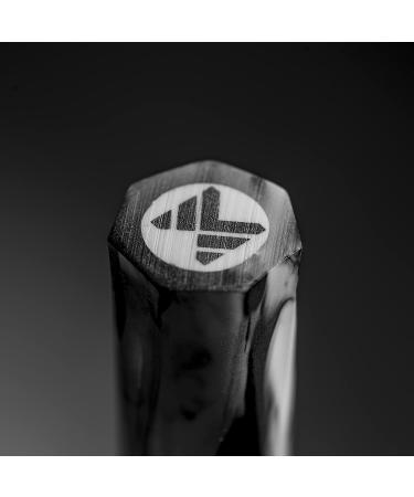 MONEST Premium Wax Carving Tool - Food Grade Stainless Steel - Storm Black Shovel Design - Buy Online on GoSupps.com