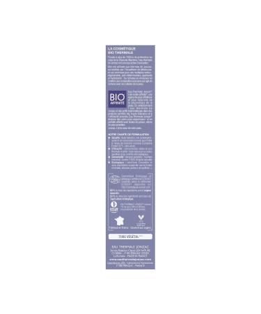 Jonzac BB Cream 40ml - Transparent Organic Skin Care | Buy Now for Global Shipping - Buy Online on GoSupps.com
