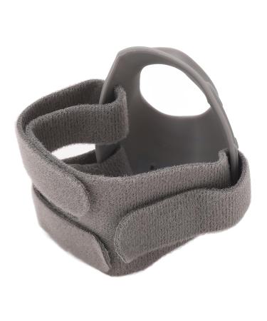 SUNGOOYUE Thumb Brace - Breathable Compression Support for Joint Tendonitis | Flexible Comfortable Design | Size S - Gray - Buy Online on GoSupps.com