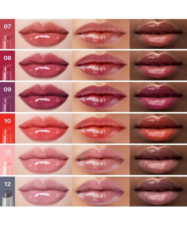 Buy Nature Republic Honey Melting Lip (01 Apricot) - K-Beauty Lip Plumper Tint & Balm | Cute Glow Lip Gloss - International Shipping Available - Buy Online on GoSupps.com