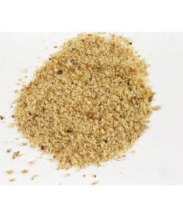Asafoetida Ground Powder 3.75 oz - Spicy World - All Natural & Non GMO - Buy Online on GoSupps.com