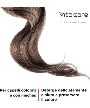  Vitalcare Vitalcare Crystal Liquid Crystals Reflex-Restructuring Unique Multicoloured 139 g - Buy Online on GoSupps.com