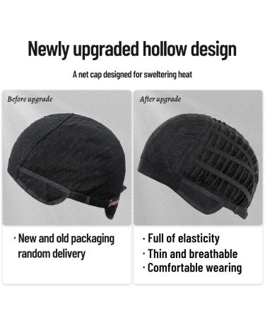 StrRid Short Black Shaggy Layered Mullet Wig with Bangs - Curly Synthetic Hair Replacement for Women - Perfect for Daily Wear, Parties, and Cosplay - Black - Buy Online on GoSupps.com