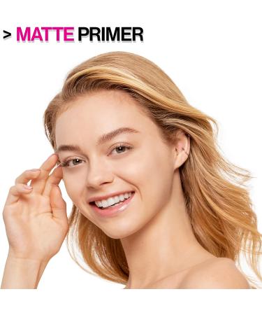 W et n Wild Photo Focus Matte Face Primer | Partners in Prime - Buy Online on GoSupps.com