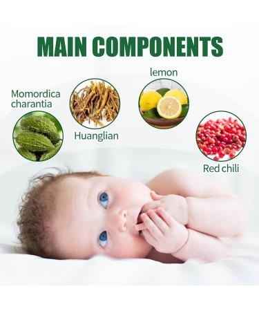  Dous Stop Nails - Pack of 2 natural anti-chewing nail polishes for children - Prevents thumb sucking and stops nail biting - 10 ml - Buy Online on GoSupps.com