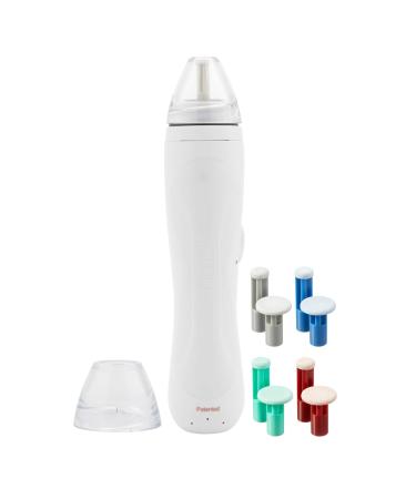 PMD Beauty Personal Microderm Pro White 400 g White