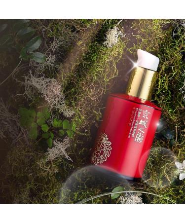 Jing Cheng 60 Actives Ultimate Moisturizer - Premium 60 for Radiant Skin | International Shipping Available - Buy Online on GoSupps.com